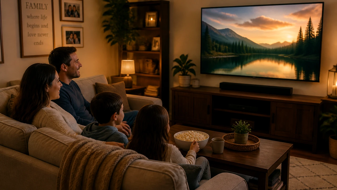 tvs iptv Deutschland 2026 - Fuer alle Fernseher
